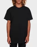 Billabong Short -sleeed T -For Flock Cotton Premium Wave Wash Tee Австралийский серфинг бренд