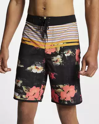 Hurley beach pants surf Shorts stretch quick-drying Phantom Ramble 20quot Board breaks