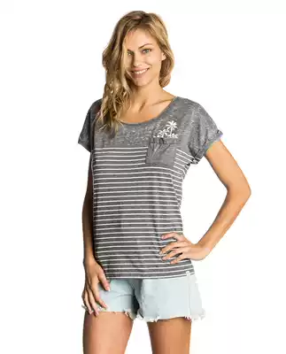 RIP CURL short sleeve T-shirt 18 new High Tide Tee Australian surf brand