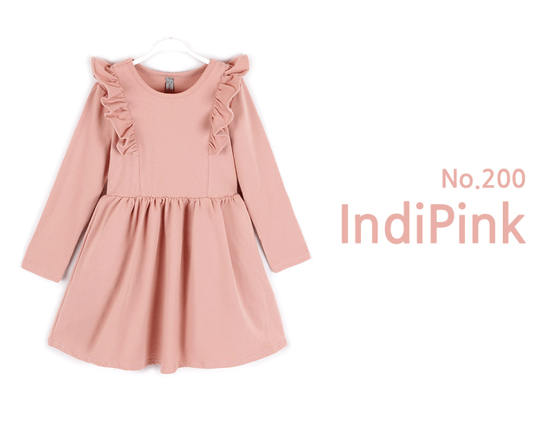 Robes pour fille - Ref 2044059 Image 13