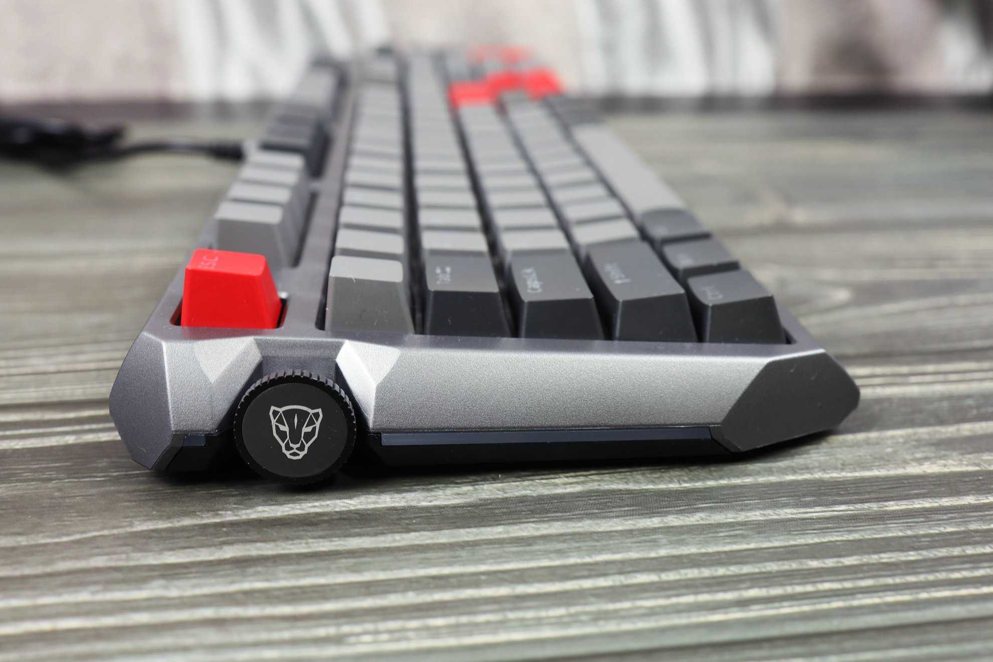 Mobao brand CK80 3 0 Venom PBT upgraded version of the gaming mechanical keyboard waterproof and dustproof Internet cafe