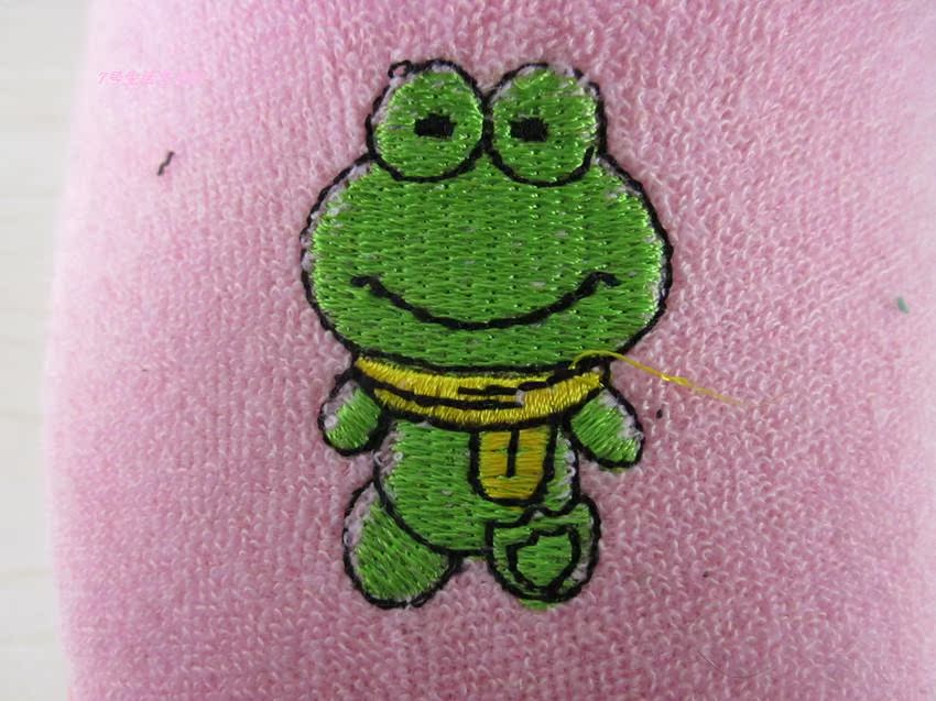 Pantoufles enfants pour printemps - semelle mousse - Ref 1018917 Image 14