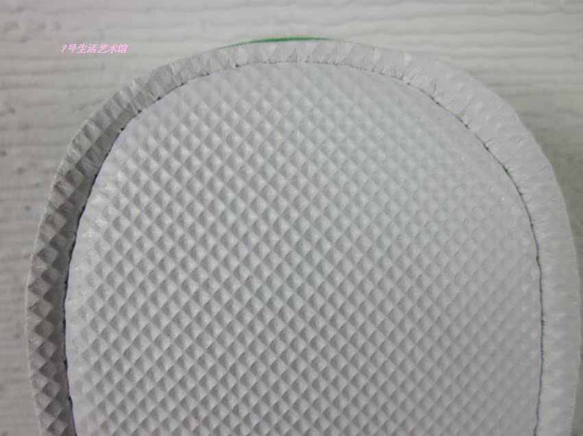 Pantoufles enfants pour printemps - semelle mousse - Ref 1018917 Image 17