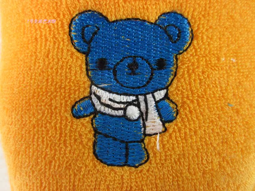 Pantoufles enfants pour printemps - semelle mousse - Ref 1018917 Image 15