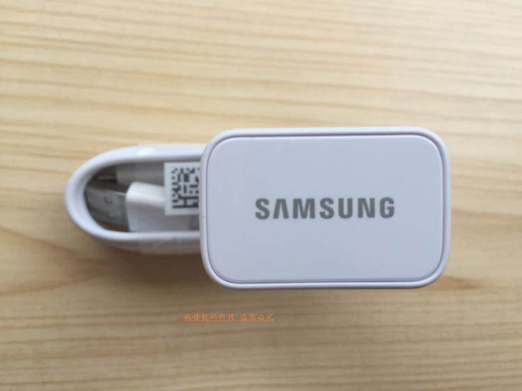 chargeur SAMSUNG pour téléphones SAMSUNG SAMSUNG - Ref 1298808 Image 6