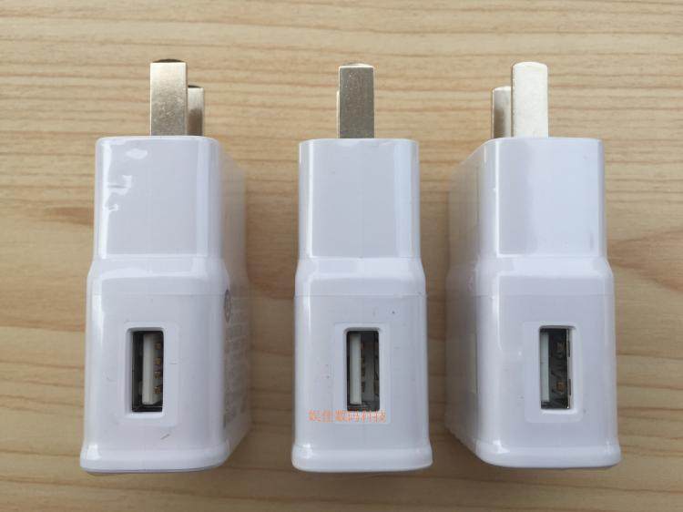 chargeur SAMSUNG pour téléphones SAMSUNG SAMSUNG - Ref 1300691 Image 4