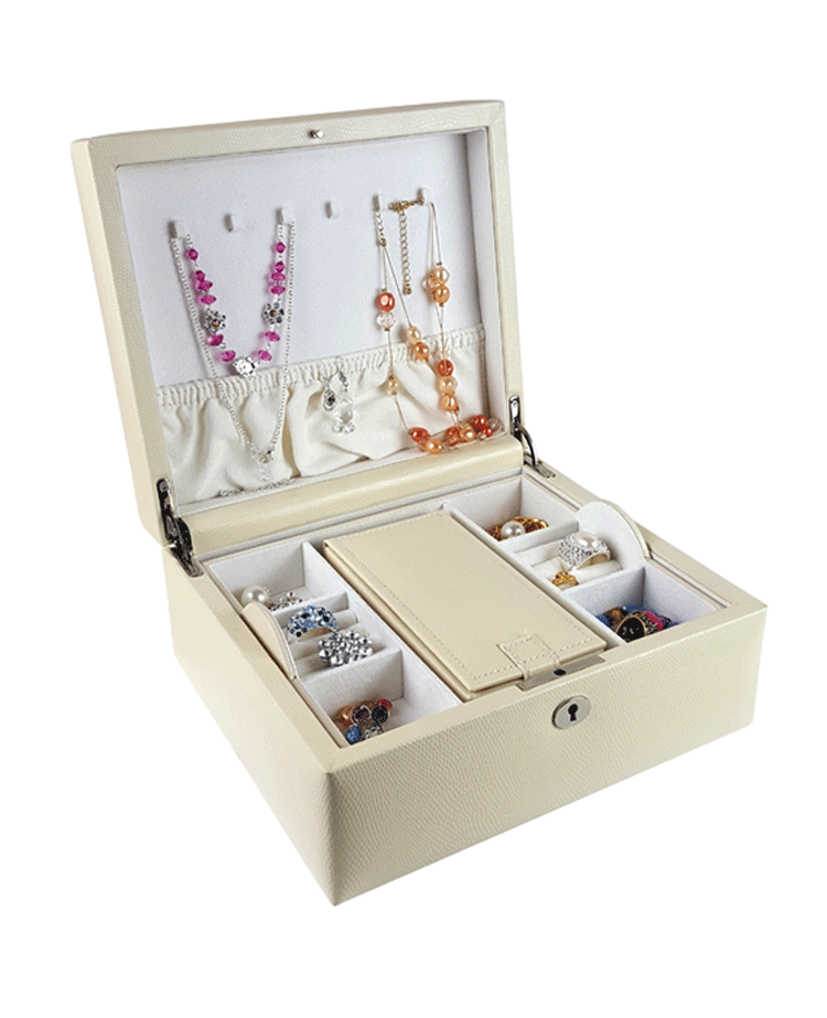 Coffret à bijoux      - Ref 3105248 Image 14