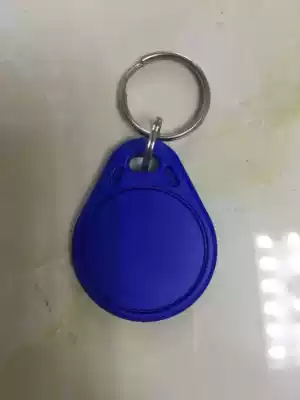 School meal card Attendance consumption Access control card ID IC keychain card ID card Community owner card Campus card