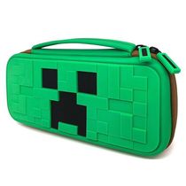 {Fangyuan Amusement Park}switch protection bag storage bag Minecraft stand bag large box stand organizer bag