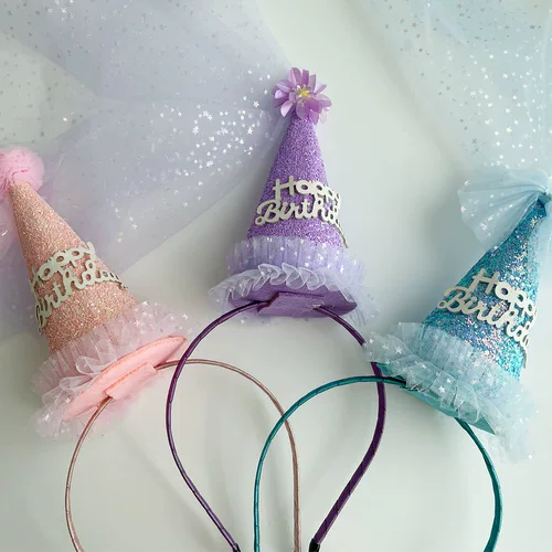 Детская шапка, аксессуар для волос, брендовый ободок, популярно в интернете