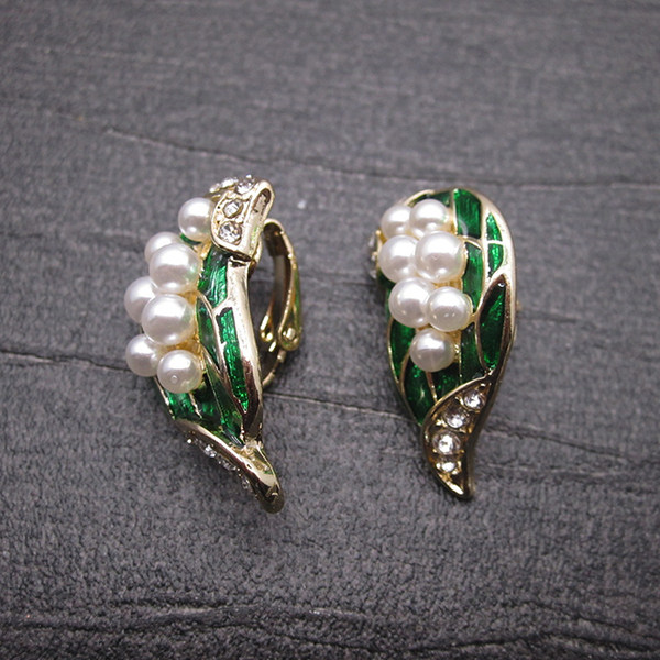 Broche femme en Zircon diamant - Ref 1172342 Image 11