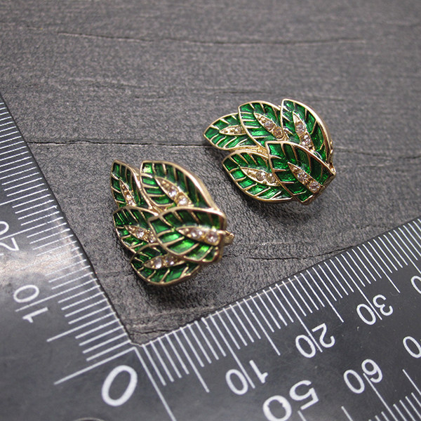 Broche femme en Zircon diamant - Ref 1172342 Image 22