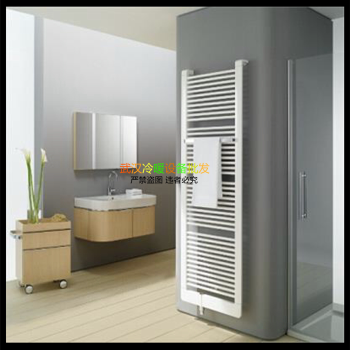 German Kaimei German Original Imported Bathroom Type Radiators Bamboo Basket Central Heating Sheet  
