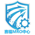 赛福MRO中心企业店的LOGO