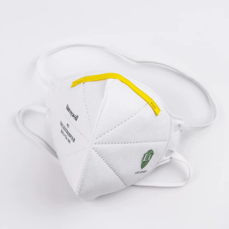 Honeywell H901 KN95 protective mask dust prevention haze PM2.5 mask N95 industrial polishing mask