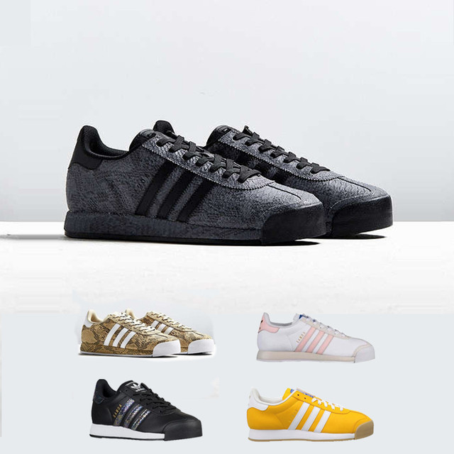 adidas samoa plus
