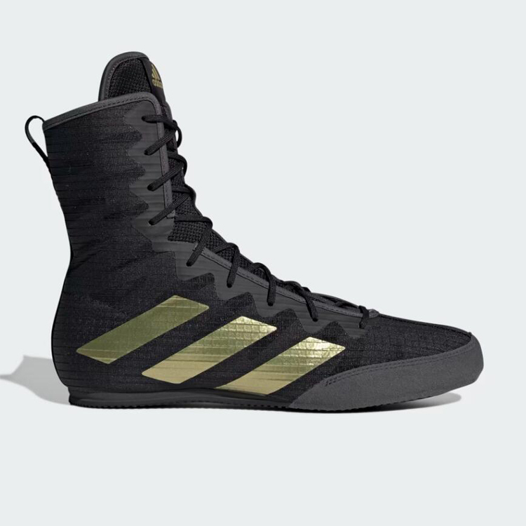 Adidas Fighting Training Shoes for Fighting, Wrestling, Sanda, Boxing Shoes Gz6116