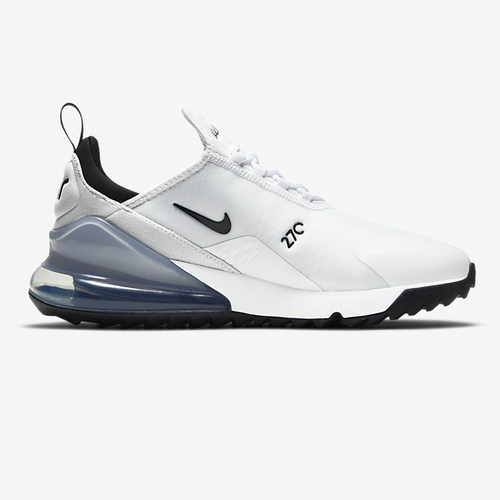 Nike Nike Air Max 270 G SS21 воздушная подушка водонепроницаемые обувь для гольфа CK6483 102