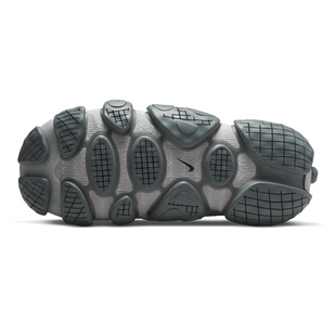 Nike 灰色低帮运动休闲鞋
