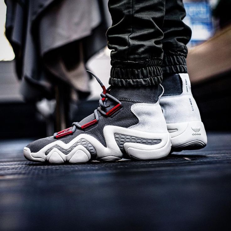 adidas consortium crazy 8