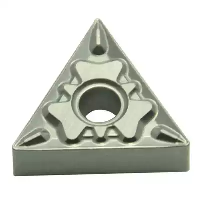 Kyocera Kyocera CNC Blade Triangular Ceramics Car Blade TNMG160404-HQ TN60