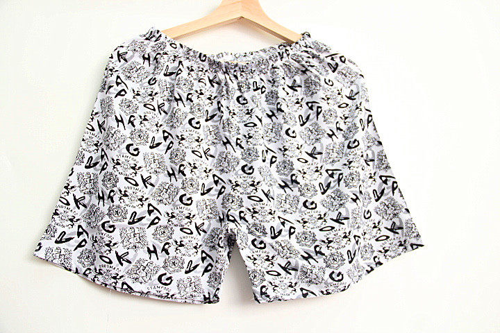 Pantalon pyjama jeunesse - Ref 720787 Image 33