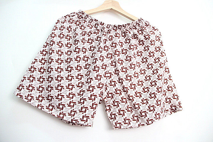 Pantalon pyjama jeunesse - Ref 720787 Image 21