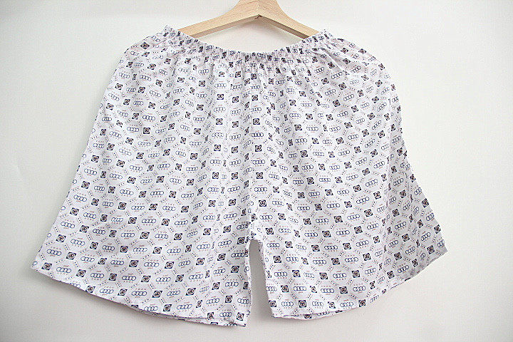 Pantalon pyjama jeunesse - Ref 720787 Image 26