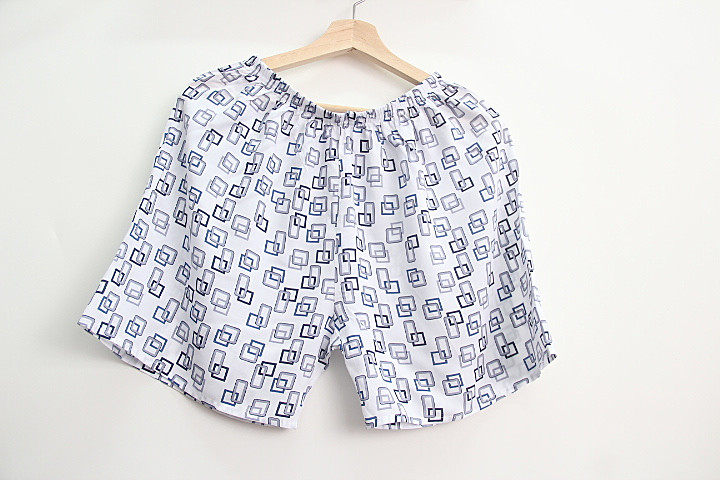 Pantalon pyjama jeunesse - Ref 720787 Image 25