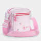 진짜 레트로 스케트 카메라 가방 Hellokitty 공동 브랜드 600 카메라 가방 i2 플립 gen3