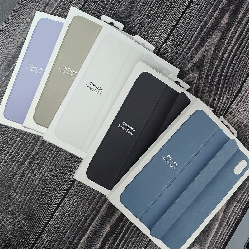 Suitable for Apple iPad Pro2025/24 Models Double-Sided Clip Mini6/7 Protective Case with Magnetic Stand 11inch 13inch iPad Air8/7/6 Protective Case iPad 10 /11A16 Double-Sided Clip Protection