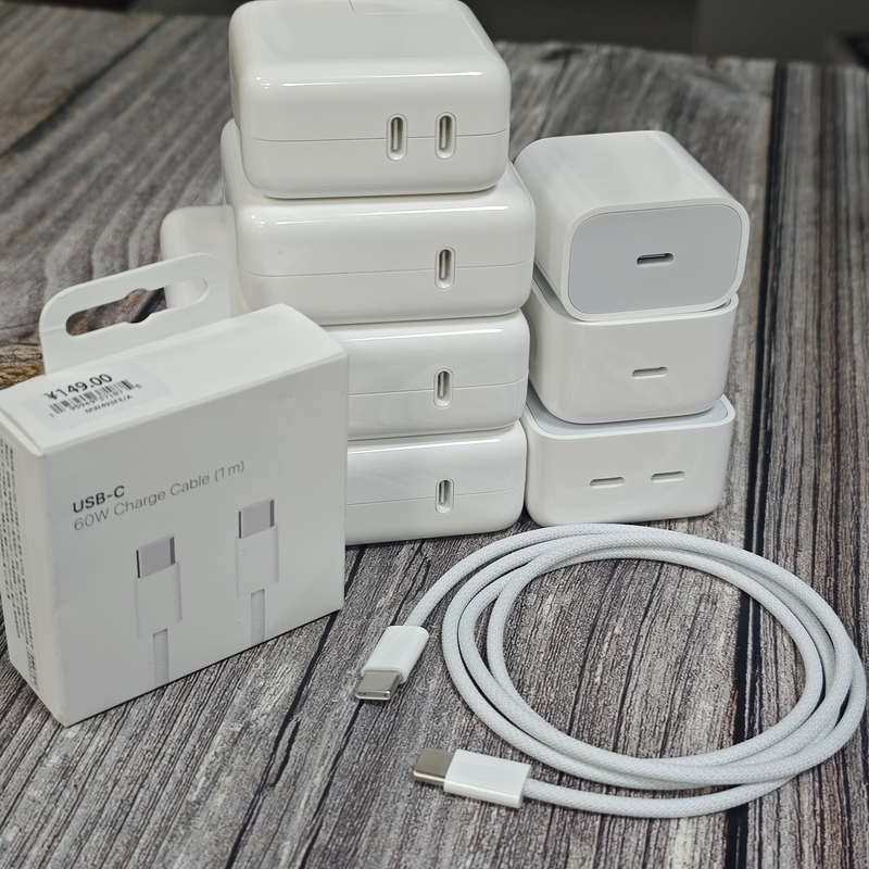 Suitable for Apple/Apple 5678X1234 Single C Lightning Interface Data Cable iPhone 1567 Series Usb-C Port Charger Dual C Charging Cable Magsafe Wireless Magnetic Charging Original Suitable for Apple/Apple 5678X1234 Single C Lightning Interface Data Cable iPhone 1567 Series Usb-C Port Charger Dual C Charging Cable Magsafe Wireless Magnetic Charging Original