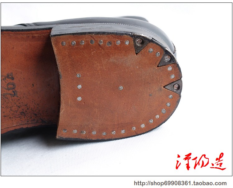 Boots militaires - Ref 1399186 Image 31