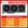 Красочная видеокарта RTX4060ti/5060/4070s 8G 12G 4070 4060 с независимым дисплеем для игрового рабочего стола mini 2