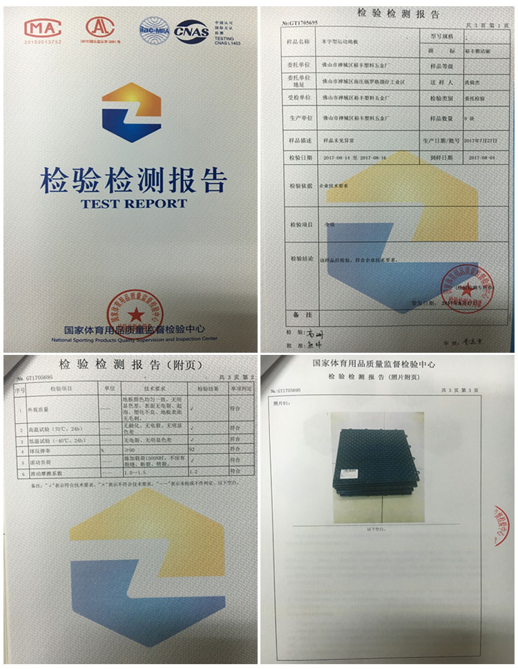 Có thể được ghép thảm phòng tắm phòng tắm thoát nước hồ bơi nhạt cứng thảm rỗng nhựa môi trường cao cấp không thấm nước - Thảm sàn thảm ghép xốp