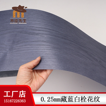 Mr. Furis dyed fur spot supply white clots stained blue dyed wood supports dyeing customization