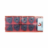 Jiang Tung Tungsten CNC Blade WNMG080408-GM JT3115 КОМНА