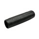 Iron pipe steel pipe handle rubber sleeve handle handle handrail handrail soft sleeve anti-slip insulation protective sleeve diameter 20 25mm