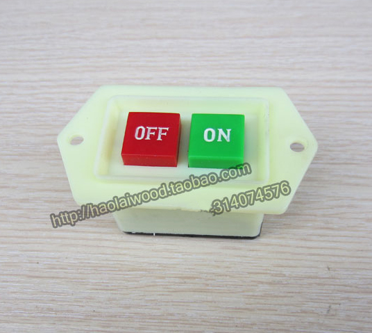 380 type high pressure cleaning machine universal switch car washing machine indenter power supply control power off spare parts