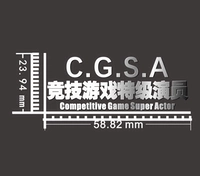 Игровой актер