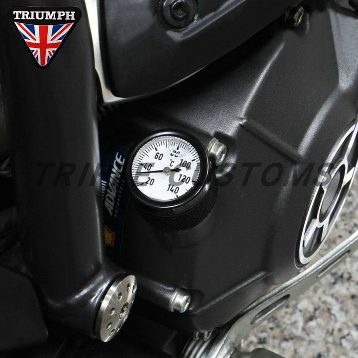 Original Imported Duckadi Self-Tour Free Monster796 Special Oil Temperature Table Oil Temperature Table Oil Gay