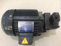 Oil pump motor unit 0 75KW 1 5KW 2 2KW 3 75KW VP20 VP40 VP30 VP12 15