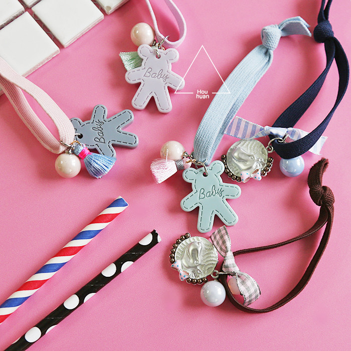 Accessoire coiffure en autre - Ref 1202893 Image 7