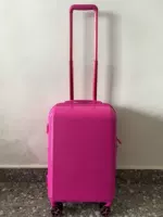 Красная беззаботная блокировка пароля