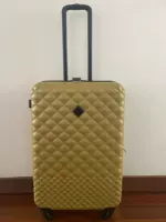 Имбирь нет замка