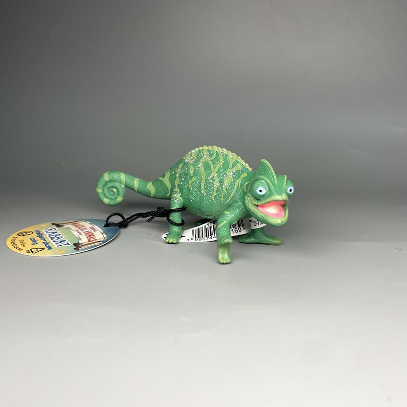 Exported German Reptile Lizard Model Ornaments