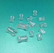 Promotional LC3-1 LC5-1 LED lampshade photoresistor protective cover LED3MM5MM light guide cap spot