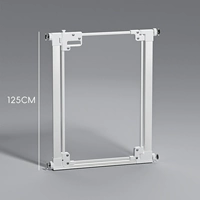 Ограждение, 125см