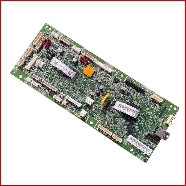 Kyocera 1800 2200 interface board 2010 2200 1801 2011 2201 motherboard printing board USB board