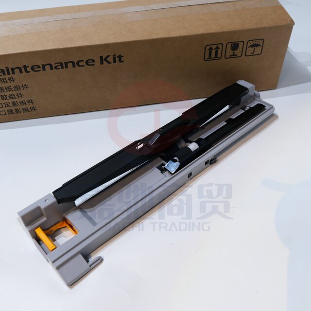 Original Kyocera 3011 3511 3010 3510 3212 8124 4020i paper pickup assembly paper feed roller